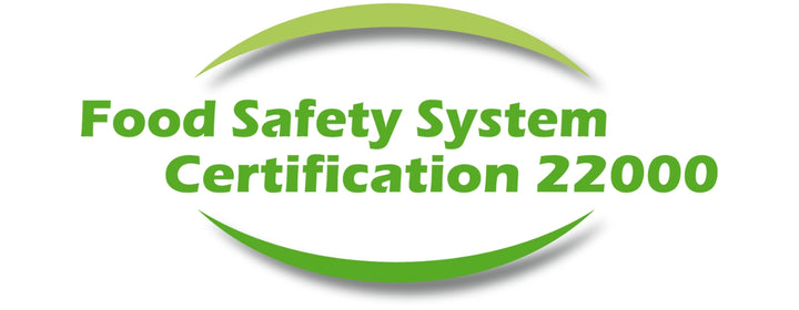 Navigating Food Safety: The Importance of FSSC 22000 Certification